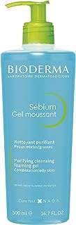 Bioderma sebium gel moussant nettoyant visage peaux mixtes à grasses 500. Chez DIAYTAR COTE D'IVOIRE, nous croyons que le shopping discount ne devrait pas signifier sacrifier la qualité. Parcourez notre boutique en ligne pour trouver des prix imbattables sur une large sélection de produits, allant de l'électroménager à la mode. Achetez malin avec DIAYTAR COTE D'IVOIRE  !