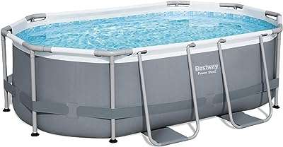 Ensemble de piscine ovale power steel 10 pieds x 6 7. Découvrez DIAYTAR COTE D'IVOIRE, la référence en ligne pour des achats discount. Trouvez tout ce dont vous avez besoin, des articles de maison aux dernières innovations technologiques, sans vous ruiner. Avec notre sélection variée et nos prix compétitifs, vous êtes sûr de trouver les meilleures affaires.