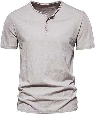 T shirt extensible slim à manches courtes pour hommes coton doux sport. DIAYTAR COTE D'IVOIRE, votre boutique en ligne préférée pour des offres discount exceptionnelles. Explorez notre assortiment varié comprenant des produits de qualité pour la maison, l'électroménager, l'informatique, la mode et les gadgets, le tout à des prix défiant toute concurrence. Faites confiance à notre expertise et profitez d'une expérience d'achat en ligne pratique et avantageuse.