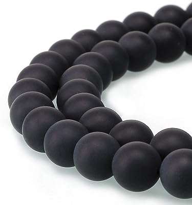 Perles brc 6 mm en pierre d'onyx noir mat perles rondes en cristal d'énergie pour la. Avec DIAYTAR COTE D'IVOIRE, vous pouvez acheter intelligemment tout en restant dans votre budget. Notre boutique en ligne propose une sélection de produits discount pour la maison, l'électroménager, l'informatique et la mode, avec des prix attractifs. Parcourez notre collection dès maintenant et trouvez tout ce dont vous avez besoin à moindre coût !
