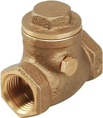 Valve intermédiaire 432u256 clapet anti retour à battant empêche le reflux sans. Recherchez-vous des produits de qualité sans vous ruiner ? DIAYTAR COTE D'IVOIRE  est là pour vous ! Notre boutique en ligne propose une large gamme de produits discount, de la maison à l'électroménager en passant par l'informatique, la mode et les gadgets. Faites des économies avec nous !