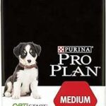 Proplan croquettes pour chiens saveur poulet pour chiots moyen 3 kg. DIAYTAR COTE D'IVOIRE  est votre guichet unique pour des produits discount de premier ordre. Parcourez notre catalogue en ligne et découvrez notre sélection soigneusement choisie d'articles pour la maison, l'électroménager, l'informatique et la mode, tous disponibles à des prix abordables. Vous ne trouverez pas de meilleurs deals ailleurs !
