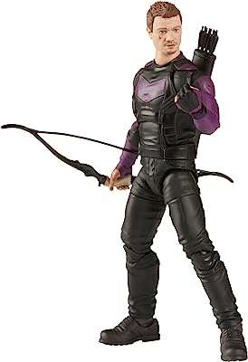 Figurine à collectionner marvel mcu disney plus legends series f3855 de 6. DIAYTAR COTE D'IVOIRE  : la boutique en ligne incontournable pour des achats discount dans tous les domaines. Parcourez notre sélection variée allant des produits pour la maison à la technologie dernier cri en passant par la mode tendance. Obtenez des produits de qualité à des prix compétitifs, tout en profitant d'une expérience de shopping en ligne optimale avec DIAYTAR COTE D'IVOIRE  !