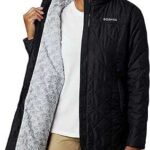 Veste longue isolée en cuivre pour femme. DIAYTAR COTE D'IVOIRE  révolutionne le shopping en ligne avec sa vaste sélection de produits discount. Trouvez tout ce dont vous avez besoin pour votre maison, des équipements électroménagers aux gadgets high-tech, en passant par les dernières tendances de la mode. Avec DIAYTAR COTE D'IVOIRE, vous pourrez faire des économies tout en profitant de produits de qualité. N'attendez plus et découvrez les avantages de notre boutique en ligne généraliste.