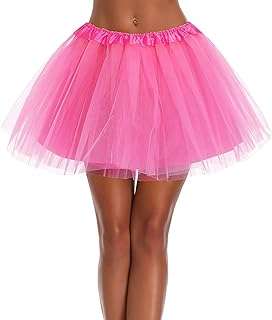 Jupe tutu classique élastique 3 4 couches neuvikter pour femmes adolescentes. Bienvenue chez DIAYTAR COTE D'IVOIRE, la boutique en ligne où vous pouvez trouver tout ce dont vous avez besoin à des prix défiant toute concurrence. Découvrez notre vaste gamme de produits discount, que ce soit des articles pour la maison, de l'électroménager, de l'informatique, de la mode ou des gadgets. Faites des économies sur tous vos achats grâce à DIAYTAR COTE D'IVOIRE .