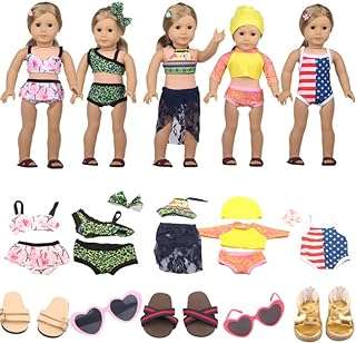 The white shop vêtements et accessoires pour poupée fille de 18". Faites de bonnes affaires dès aujourd'hui avec DIAYTAR COTE D'IVOIRE  ! Parcourez notre boutique en ligne généraliste où vous trouverez une large gamme de produits discount, des articles pour la maison à l'électroménager, en passant par l'informatique et la mode. Profitez de nos prix compétitifs et offrez-vous des produits de qualité à moindre coût.