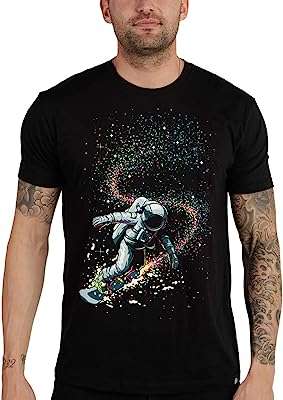 T shirt graphique haut de gamme pour hommes chemises au design cool et tendance. Découvrez DIAYTAR COTE D'IVOIRE, votre destination ultime pour des achats malins à prix cassés ! Explorez notre catalogue en ligne et trouvez des réductions incroyables sur des produits indispensables pour la maison, l'électroménager, l'informatique ainsi que des accessoires de mode et des gadgets à la pointe de la tendance.