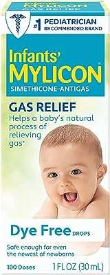 Gouttes anti stress mylicon pour bébés et bébés formule sans colorant 39. Faites des économies sans compromettre votre satisfaction avec DIAYTAR COTE D'IVOIRE . Notre boutique en ligne propose une variété de produits discount dans différentes catégories, de l'électronique à la mode. Trouvez tout ce dont vous avez besoin à des prix imbattables !