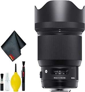 Objectif sigma 85mm f 1.4 dg hsm art pour kit standard canon. DIAYTAR COTE D'IVOIRE, votre destination en ligne pour des produits de maison à prix réduits. Découvrez notre vaste collection d'articles pour la cuisine, la décoration, le rangement et bien plus encore. Avec nous, équiper votre maison devient simple et économique.