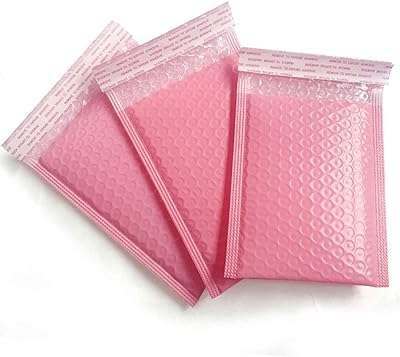 Sacs à bulles auto scellants tommy baby 50 pièces sacs d'emballage rembourrés antistatiques pour l'expédition. Avec DIAYTAR COTE D'IVOIRE, profitez de tarifs attractifs sur une large gamme de produits discount. Équipez votre maison avec des appareils électroménagers de qualité, restez à la pointe de la mode grâce à notre sélection de vêtements abordables et découvrez les dernières innovations technologiques à prix réduits.