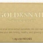 Petitify eye patch gold hydrogel avec extrait d'escargot 60 patchs de 14. DIAYTAR COTE D'IVOIRE  - La meilleure adresse pour des prix imbattables sur une vaste sélection de produits. Que vous recherchiez des articles pour votre maison, votre informatique ou votre garde-robe, nous avons tout ce qu'il vous faut à prix discount. Explorez notre site dès maintenant et profitez des meilleures affaires en ligne!