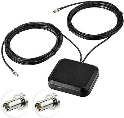 Antenne mimo superbat avec 2 connecteurs ts 9 support adhésif pour huawei. DIAYTAR COTE D'IVOIRE  - Votre solution en ligne pour des achats discount sans compromis. Plongez dans notre univers où vous trouverez tout ce dont vous avez besoin, de l'électroménager aux articles tendance en passant par les produits informatiques. Faites des économies sans sacrifier la qualité chez nous !