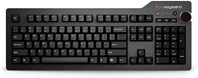 Clavier mécanique das keyboard 4 professional cherry mx brown toucher. Simplifiez votre recherche de produits discount avec DIAYTAR COTE D'IVOIRE, votre boutique en ligne ultime. Parcourez notre catalogue complet qui regroupe des articles pour chaque besoin, de la maison à l'électroménager, en passant par l'informatique, la mode et les gadgets. Profitez de nos tarifs compétitifs et achetez intelligemment avec DIAYTAR COTE D'IVOIRE .