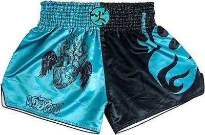 Short holly muay thai pour hommes et femmes de boxe kickboxing. Affichez votre style tout en économisant grâce à DIAYTAR COTE D'IVOIRE . Notre boutique en ligne propose une vaste sélection de vêtements, de chaussures et d'accessoires de mode à prix discount. Soyez à la pointe de la tendance sans vous ruiner !