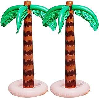 Décoration de palmier gonflable anian paquet de 2 toile de fond de plage grands. DIAYTAR COTE D'IVOIRE  - Votre destination en ligne pour des achats malins. Avec notre sélection de produits discount, allant de la maison à l'électronique, de la mode à l'informatique, vous pouvez économiser tout en comblant vos besoins. Ne manquez pas nos offres spéciales et réalisez des économies considérables dès aujourd'hui!