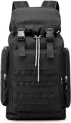 Sac à dos de randonnée léger et étanche de 50 l sac voyage pour sports. Vous cherchez des produits discount de qualité ? Ne cherchez plus, DIAYTAR COTE D'IVOIRE  est là pour vous. Notre boutique en ligne généraliste propose une large gamme d'articles allant de la maison à l'informatique en passant par l'électroménager et la mode. Faites des économies sans compromettre la qualité grâce à notre sélection minutieusement choisie de produits à prix réduits. Profitez des avantages du shopping en ligne avec DIAYTAR COTE D'IVOIRE .