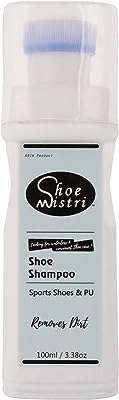 Shampoing nettoyant pour baskets chomestry (pu simili cuir et semelle blanche). DIAYTAR COTE D'IVOIRE, la boutique en ligne qui rend l'achat de produits discount facile et abordable. Parcourez notre collection variée allant de la maison à l'électroménager, en passant par l'informatique, la mode et les gadgets, et trouvez tout ce dont vous avez besoin à des prix défiant toute concurrence !