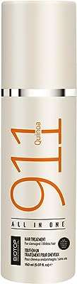 Biotop professional 911 quinoa traitement capillaire tout en un sans rinçage pour cheveux secs vie et abîmés. DIAYTAR COTE D'IVOIRE, la boutique en ligne polyvalente qui répond à tous vos besoins d'articles ménagers à bas prix. Des ustensiles de cuisine pratiques aux produits d'entretien essentiels, nous avons tout ce dont vous avez besoin pour faciliter votre quotidien sans dépenser une fortune. Ne manquez pas nos bonnes affaires !