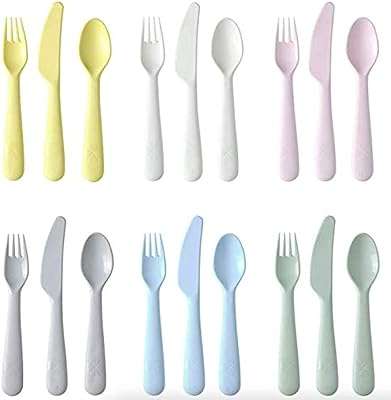 Ensemble de couverts sans bpa ica callas 901.929.62 multicolore. Faites des économies en un clic avec DIAYTAR COTE D'IVOIRE  - votre guichet unique pour tous vos besoins en produits discount. Explorez notre sélection diversifiée, allant de l'informatique à l'électroménager, et obtenez les articles dont vous avez besoin sans vous ruiner.