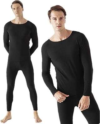 Ensemble de sous vêtements thermiques épais pour femmes couche de base thermique compression. Ne payez plus le prix fort pour vos achats en ligne, choisissez DIAYTAR COTE D'IVOIRE  et économisez ! Découvrez notre boutique en ligne généraliste offrant une multitude de produits discount, allant des articles pour la maison aux dernières tendances mode en passant par l'informatique et les gadgets. Faites des économies sur tous vos achats sans compromis sur la qualité.