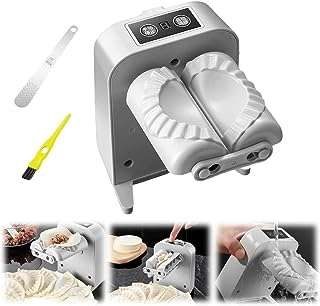 Machine à raviolis électrique machine automatique empanada formation en 1 seconde 2 modes de cuisine. DIAYTAR COTE D'IVOIRE  - le secret des bonnes affaires en ligne. Simplifiez vos achats et réalisez des économies substantielles grâce à notre sélection éclectique comprenant des articles pour votre maison, des gadgets high-tech, des produits informatiques et des vêtements branchés, tous à des prix imbattables.