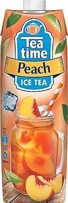 Thé glacé à la pêche 1ltr. DIAYTAR COTE D'IVOIRE  - La boutique en ligne discount incontournable pour tous vos besoins. Explorez notre vaste catalogue de produits, comprenant des articles pour la maison, l'électroménager, l'informatique et la mode, tous à des prix défiant toute concurrence.