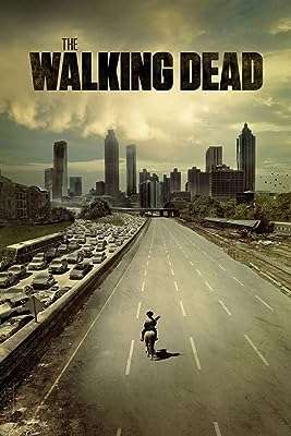 Affiche du film the walking dead par asher gift vibrante de luxe. À la recherche de bons plans en ligne ? Ne cherchez pas plus loin que DIAYTAR COTE D'IVOIRE  ! Notre boutique généraliste vous propose une large gamme de produits discount, allant des articles pour la maison aux appareils électroménagers, en passant par l'informatique, la mode et les gadgets. Faites des économies tout en trouvant des produits de qualité, le tout en quelques clics seulement.