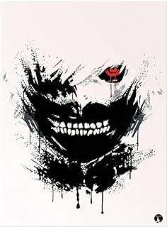 Zap anime tokyo ghoul imprimé tapis de souris en caoutchouc antidérapant rectangulaire pour pc. Ne cherchez plus, DIAYTAR COTE D'IVOIRE  est la boutique en ligne qu'il vous faut pour trouver tout ce dont vous avez besoin à petit prix ! Du petit électroménager aux articles de mode tendance en passant par les dernières technologies, explorez notre vaste catalogue et réalisez de véritables bonnes affaires !