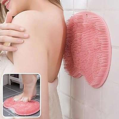 Tapis de grande taille avec ventouses antidérapantes nettoie lisse exfolie et masse vos pieds. Naviguez dans notre boutique en ligne DIAYTAR COTE D'IVOIRE  pour découvrir une sélection exceptionnelle de produits discount. De l'électroménager aux articles de mode en passant par l'informatique et les gadgets, vous trouverez tout ce dont vous avez besoin pour satisfaire vos envies tout en restant dans votre budget.