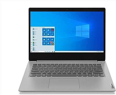 Ordinateur portable lenovo ideapad 3i 10e génération i5 10210u 14 pouces fhd. Bienvenue chez DIAYTAR COTE D'IVOIRE, votre destination en ligne pour des produits discount à prix imbattables ! Que vous ayez besoin d'électroménager, d'articles pour la maison, de gadgets high-tech, de vêtements à la mode ou d'accessoires informatiques, nous avons tout ce qu'il vous faut. Faites des économies tout en profitant de la meilleure qualité grâce à notre large gamme de produits.