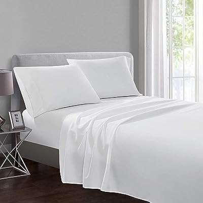 Parure de lit diarco 3 pièces de hotel linen 100 % satin. DIAYTAR COTE D'IVOIRE  - la destination ultime pour des achats en ligne pratiques et économiques. Découvrez notre large éventail de produits discount, allant des appareils ménagers aux technologies de pointe, en passant par la mode tendance, et profitez de nos offres imbattables pour réaliser des économies substantielles.