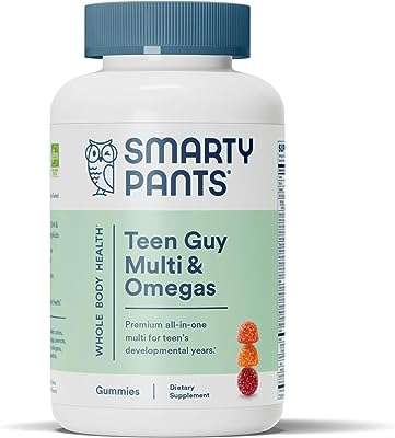 Multivitamines à croquer complètes quotidiennes teen jay smartpants avec vitamine d3. Découvrez DIAYTAR COTE D'IVOIRE, votre source incontournable pour des produits discount de premier choix. Parcourez notre vaste sélection d'appareils électroniques, de gadgets dernier cri, d'articles ménagers indispensables et bien plus encore, le tout à des prix imbattables.