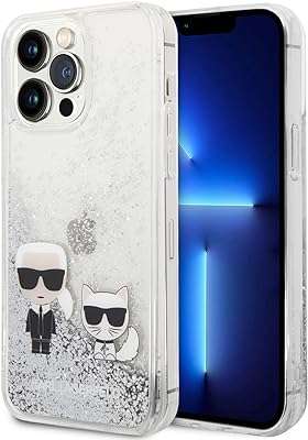 Cg mobile. karl & choupette glitter liquid silicone case ultra mince antidérapant absorption des chocs. DIAYTAR COTE D'IVOIRE  - Votre guichet unique pour des achats discount en ligne. Découvrez notre catalogue diversifié regorgeant de produits pour la maison, l'électroménager, l'informatique, la mode et les gadgets, le tout à des prix avantageux. Naviguez facilement sur notre site convivial et trouvez les meilleures offres pour vos besoins du quotidien.