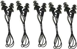 Bouchons d'oreilles en silicone ctk soft edge. DIAYTAR COTE D'IVOIRE, votre destination en ligne pour des produits de maison à prix réduits. Découvrez notre vaste collection d'articles pour la cuisine, la décoration, le rangement et bien plus encore. Avec nous, équiper votre maison devient simple et économique.