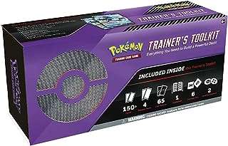 Pokemon tcg : boîte à outils du formateur. À la recherche de bons plans ? Ne cherchez plus, DIAYTAR COTE D'IVOIRE  est là pour vous ! Naviguez à travers notre boutique en ligne proposant une large sélection de produits discount, des articles pour la maison à l'électroménager, en passant par l'informatique, la mode et les gadgets branchés.
