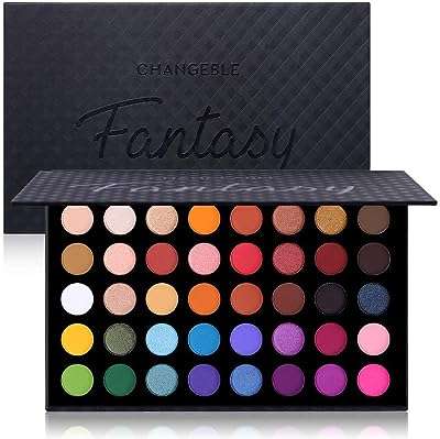 Palette de fards à paupières modifiable pro 39 couleurs cosmétiques scintillants. Découvrez DIAYTAR COTE D'IVOIRE, votre destination ultime pour des achats malins à prix cassés ! Explorez notre catalogue en ligne et trouvez des réductions incroyables sur des produits indispensables pour la maison, l'électroménager, l'informatique ainsi que des accessoires de mode et des gadgets à la pointe de la tendance.