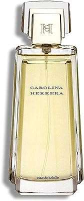Carolina herrera eau de toilette pour femme 50 ml  . Exprimez votre style sans dépenser une fortune avec DIAYTAR COTE D'IVOIRE . Découvrez notre collection de vêtements tendance à prix discount, des dernières innovations de la mode aux classiques intemporels. Soyez à la mode sans vous ruiner, seulement avec DIAYTAR COTE D'IVOIRE .