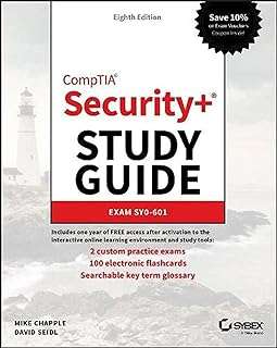 Guide d'étude comptia security+. Profitez de rabais incroyables sur DIAYTAR COTE D'IVOIRE  et économisez sur tous vos achats! Que vous cherchiez des équipements high-tech, des produits de beauté, des articles pour animaux de compagnie ou même des meubles pour la maison, notre boutique en ligne généraliste vous propose les meilleurs prix du marché.