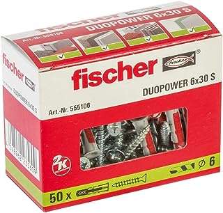 Dopower fischer 6 x 30 mm s à brancher et vis. Simplifiez vos achats en ligne avec DIAYTAR COTE D'IVOIRE . Notre boutique généraliste propose des produits dégriffés dans tous les domaines, de la maison à l'informatique, en passant par la mode. Bénéficiez de prix compétitifs sans faire de compromis sur la qualité.