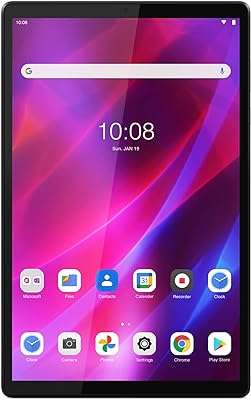 Tablette lenovo k10 103" fhd display mediatek helio p22t (octa core) 4 go de ram. Bienvenue sur DIAYTAR COTE D'IVOIRE, votre destination en ligne pour des achats malins sans vous ruiner. Explorez notre gamme variée de produits discount, allant des indispensables de la maison aux dernières tendances en matière d'électroménager, d'informatique, de mode et de gadgets. Faites des économies tout en maintenant un niveau de qualité élevé grâce à notre boutique en ligne conviviale et optimisée pour le SEO.