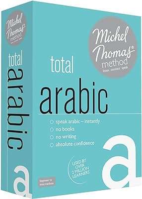 Arabe total (apprenez l'arabe avec la méthode michel thomas). DIAYTAR COTE D'IVOIRE, la boutique en ligne qui rend l'achat discount facile et accessible à tous ! Parcourez notre catalogue varié qui regorge de produits discount pour la maison, l'électroménager, l'informatique ou encore la mode. Avec nous, vous profiterez de tarifs avantageux sans compromis sur la qualité, le tout, depuis le confort de votre foyer.