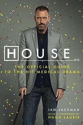 House m.d. le guide officiel du drame médical à succès. Faites des économies sur tous vos achats avec DIAYTAR COTE D'IVOIRE, la boutique en ligne qui propose une large gamme de produits discount. Que vous recherchiez des articles pour la maison, des appareils électroniques à la pointe de la technologie, des vêtements tendance ou des gadgets innovants, vous trouverez tout cela à des prix compétitifs chez DIAYTAR COTE D'IVOIRE . N'attendez plus pour bénéficier de nos offres imbattables et profitez d'une expérience d'achat en ligne optimale.