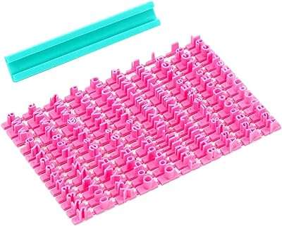 Timbre à biscuits gâteau lettre timbres alphabet numéro moule pour faire. Mettez fin à la chasse aux bons plans en ligne grâce à DIAYTAR COTE D'IVOIRE . Profitez de notre large éventail de produits discount dans les domaines de la maison, de l'électroménager et bien plus encore. Avec des remises incroyables et des offres spéciales régulières, faites de bonnes affaires sans compromis sur la satisfaction.