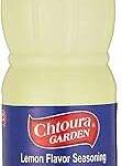 Jus de citron shtoura garden 1 litre. DIAYTAR COTE D'IVOIRE, le paradis du shopping en ligne à prix discount ! Naviguez à travers notre large gamme de produits discount soigneusement sélectionnés pour votre maison, votre cuisine, votre dressing et bien plus encore. Faites de bonnes affaires et offrez-vous les dernières tendances à petits prix, tout en restant à l'affût des nouveautés.