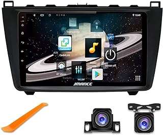 Navigation gps jmance pour mazda 6 2007 2012 avec apple carplay et android. Ne ratez pas les bonnes affaires chez DIAYTAR COTE D'IVOIRE, votre boutique en ligne discount pour tous vos besoins. Explorez notre gamme complète de produits pour la maison, l'électroménager, l'informatique, la mode et les gadgets, et profitez des meilleurs prix du marché sans compromis sur la qualité.