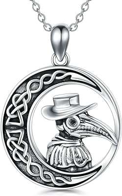 Collier pendentif animal simonly en argent sterling éléphant chien bouddha hibou médecin de la peste lion. Simplifiez vos achats et épargnez chez DIAYTAR COTE D'IVOIRE, votre boutique en ligne ultime pour des trouvailles discount. Parcourez notre catalogue de produits, allant des articles de cuisine astucieux aux appareils électroniques de dernière génération. Restez branché avec notre sélection d'appareils informatiques à prix réduits et accordez-vous une excellente garde-robe avec des vêtements à la mode à prix imbattables. Avec des options de livraison rapides et une satisfaction garantie, nous vous aidons à réaliser des économies en un seul clic !
