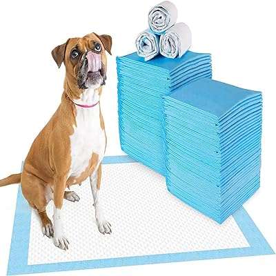 Mamoo bear coussinets de dressage pour animaux de compagnie tapis de toilette. Plongez dans l'univers économique de DIAYTAR COTE D'IVOIRE, votre boutique en ligne incontournable pour les bonnes affaires. Parcourez notre sélection abondante de produits discount allant de la maison à l'électroménager, en passant par l'informatique et la mode. Économisez dès maintenant sur tous vos achats chez DIAYTAR COTE D'IVOIRE !