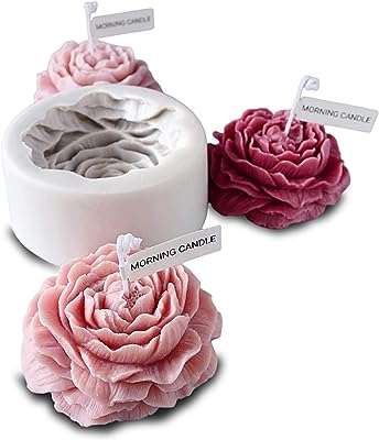 Moule en silicone en forme de fleur pour bougie en résine moule à. Faites des économies sans compromettre la qualité grâce à DIAYTAR COTE D'IVOIRE . Notre large éventail de produits discount, allant des articles de maison à l'électroménager, de l'informatique à la mode, et même aux gadgets dernier cri, saura vous satisfaire, tout en vous offrant le meilleur rapport qualité-prix.