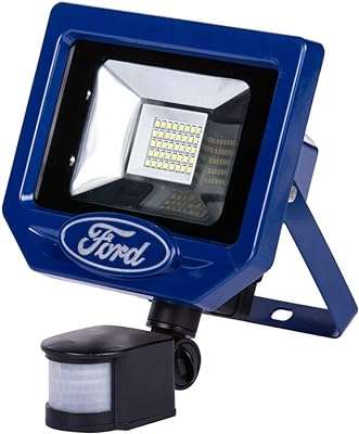 Lampe de travail à led haute puissance ford fwl 1031 avec capteur. DIAYTAR COTE D'IVOIRE  - La solution idéale pour les chasseurs de bonnes affaires en ligne. Trouvez des produits discount de haute qualité dans toutes les catégories, y compris la mode, l'électronique, l'ameublement et bien plus encore. Économisez sans compromis sur la qualité !