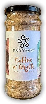 Café instantané ishmun 3 en 1 200 g sans gluten sucre végétalien huile de palme. Chez DIAYTAR COTE D'IVOIRE, nous croyons que le shopping discount ne devrait pas signifier sacrifier la qualité. Parcourez notre boutique en ligne pour trouver des prix imbattables sur une large sélection de produits, allant de l'électroménager à la mode. Achetez malin avec DIAYTAR COTE D'IVOIRE  !